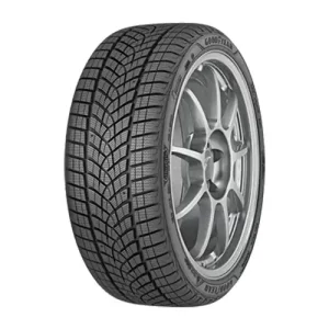 Goodyear ultragrip ice 2+